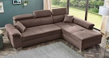 Möbel Wanninger Straubing - Polsterecke mit Funktion Angebot im Prospekt Polsterecke mit Funktion bei Möbel Wanninger im Straubing Prospekt für 1.199,00 €
