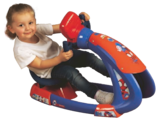 Moto porteur - La Grande Récré à Montreuil Moto porteur en promo chez La Grande Récré Montreuil à 49,99 €