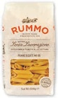 Pâtes - RUMMO en promo chez U Express Vincennes à 1,29 €