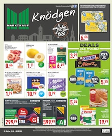 Aktueller Marktkauf Recklinghausen Prospekt Marktkauf Recklinghausen Prospekt "Aktuelle Angebote" mit 20 Seiten