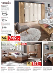 Aktueller Zurbrüggen Prospekt mit Kleiderschrank, "MARKEN ZU BESTPREISEN", Seite 20