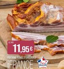 Poitrine fumée l'originale dans le catalogue Supermarchés Match