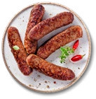 WERTSCHÄTZE Cevapcici Angebote von K-PURLAND bei Kaufland Lingen für 4,69 €