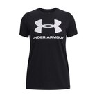 T-shirt femme - UNDER ARMOUR - Carrefour à Montreuil T-shirt femme - UNDER ARMOUR en promo chez Carrefour Montreuil à 19,99 €