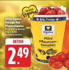 Thüringer Mini Pflaumentomaten im Angebot bei E center in Freital Thüringer Mini Pflaumentomaten Angebote von EDEKA Regional bei E center Freital für 2,49 €