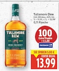 Tullamore Dew für 13,99 € bei E center im Angebot Tullamore Dew im aktuellen E center Prospekt