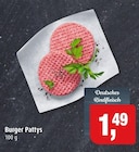 Burger Pattys bei Markant im Schönberg Prospekt für 1,49 €