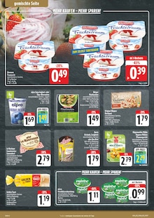 Brötchen im EDEKA Prospekt "Wir lieben Lebensmittel!" mit 8 Seiten (Jena)