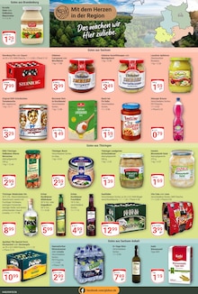 Wasser im aktuellen GLOBUS Prospekt (Halle (Saale)) Wasser im GLOBUS Prospekt "Aktuelle Angebote" mit 23 Seiten (Halle (Saale))