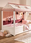 4 in 1 Bett im Angebot bei Höffner in Mannheim 4 in 1 Bett Angebote von Lifetime Kidsrooms bei Höffner Mannheim für 899,00 €