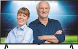 Aktuelles OLED TV OLED55B42LA Angebot bei expert in Nürnberg ab 999,00 €