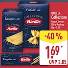 Collezione Lasagne im Angebot bei ALDI Nord in Magdeburg Collezione Lasagne Angebote von Barilla bei ALDI Nord Magdeburg für 1,69 €