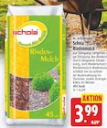 Rindenmulch von Schola für 3,99 € bei E center im Angebot Rindenmulch von Schola im aktuellen E center Prospekt