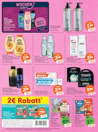 tegut Parfum im Prospekt 