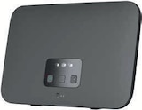 Router  Speedport Smart 4 R2  + Streaming-Player MagentaTV One 2.0 Angebote von MagentaTV bei expert Lingen für 99,00 €