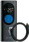 Kompressor Mobiler Akkukompressor im Angebot bei expert in Singen Kompressor Mobiler Akkukompressor Angebote von XLayer bei expert Singen für 39,99 €