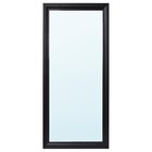Spiegel schwarz von TOFTBYN im aktuellen IKEA Prospekt für 79,99 €