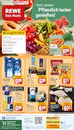 REWE Discounter Prospekt der aktuellen Woche mit 29 Seiten, gültig von 24.08.2026 bis 29.08.2026, in Oer-Erkenschwick und Umgebung Aktueller REWE Discounter Prospekt in Oer-Erkenschwick und Umgebung, "Dein Markt" mit 29 Seiten, 24.08.2026 - 29.08.2026