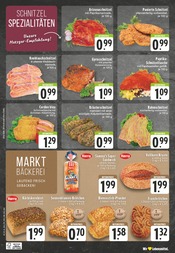 Aktueller E center Prospekt mit Vollkornbrot, "Aktuelle Angebote", Seite 24