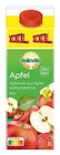 Aktuelle Saft Angebote bei Lidl in Bremerhaven Aktuelles Apfelsaft klar XXL Angebot bei Lidl in Bremerhaven ab 1,75 €