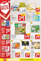 Kartoffeln im nah und gut Prospekt in Minden Aktueller nah und gut Prospekt mit Kartoffeln, "Aktuelle Angebote", Seite 4