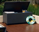 Aufbewahrungsbox Mirador Angebote bei Hagebaumarkt Coesfeld für 599,00 €