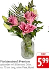Aktuelle Blumen Angebote bei EDEKA in Trier Aktuelles Floristenstrauß Premium Angebot bei EDEKA in Trier ab 5,99 €