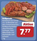 combi Lemförde - Grillparade Angebot im Prospekt Grillparade bei combi im Lemförde Prospekt für 7,77 €