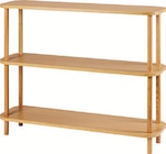 Regal von Livarno Home für 34,99 € bei Lidl im Angebot Regal von Livarno Home im aktuellen Lidl Prospekt