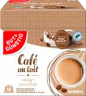 Kaffeekapseln Café au lait von Gut & Günstig im aktuellen EDEKA Prospekt für 3,99 €