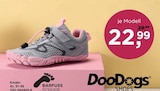 Barfußschuhe Kinder Angebote von DooDogs bei RENO Dortmund für 22,99 €