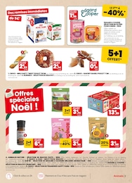 Offre Complément Alimentaire dans le catalogue Animalis du moment à la page 5