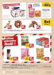 D'autres offres dans le catalogue "UN NOËL truffement MAGIQUE !" de Animalis D'autres offres dans le catalogue "UN NOËL truffement MAGIQUE !" de Animalis à la page 5