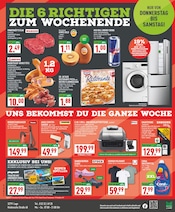Flammkuchen im Marktkauf Prospekt in Detmold Aktueller Marktkauf Prospekt mit Flammkuchen, "Aktuelle Angebote", Seite 32