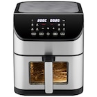 Heißluftfritteuse RA620DSV  im aktuellen POCO Prospekt für 39,00 €