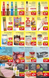 Kirschen Angebot im aktuellen Zimmermann Prospekt auf Seite 2