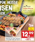 Fajita Pfanne Angebote von BBQ Boss bei Netto Marken-Discount Wismar für 12,99 €