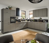 Einbauküche Angebote von c'elina, AEG bei Möbelzentrum Pforzheim Karlsruhe für 3.999,00 €