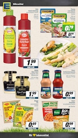 Aktueller EDEKA Prospekt mit Maggi, "Aktuelle Angebote", Seite 18