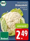 EDEKA - Blumenkohl Angebot im Prospekt Blumenkohl bei EDEKA im Prospekt "" für 2,49 €