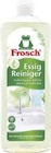 Essig oder Neutral Reiniger im Angebot bei combi in Oldenburg Essig oder Neutral Reiniger Angebote von Frosch bei combi Oldenburg für 1,79 €