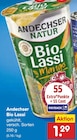 Netto Marken-Discount - Bio Lassi Angebot im Prospekt Bio Lassi bei Netto Marken-Discount im Prospekt "" für 1,29 €