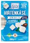 Hirtenkäse Angebot in Breitbrunn Hirtenkäse im aktuellen Prospekt bei Netto Marken-Discount in Breitbrunn