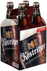 Aktuelles KÖSTRITZER Keller- oder Schwarzbier Angebot bei Penny-Markt in Borken ab 2,99 €