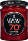 Konfitüre von Léonce Blanc im aktuellen tegut Prospekt für 2,99 €