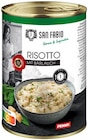 Risottogericht von SAN FABIO im aktuellen Penny Prospekt für 1,69 €