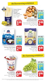 Aktueller EDEKA Prospekt mit Joghurt, "Aktuelle Angebote", Seite 16