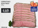 Gebratenes Roastbeef im Angebot bei EDEKA in Ratingen Gebratenes Roastbeef Angebote bei EDEKA Ratingen für 4,69 €