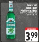 Pfefferminzlikör bei EDEKA im Geilenkirchen Prospekt für 3,99 €