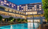 Türkei Side - 8-tägige Reise inkl. Flug, The Sense Deluxe Hotel Ultra All Inclusive von The Sense Deluxe Hotel für 555,00 € bei Lidl im Angebot Türkei Side - 8-tägige Reise inkl. Flug, The Sense Deluxe Hotel Ultra All Inclusive von The Sense Deluxe Hotel im aktuellen Lidl Prospekt